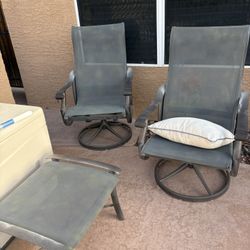 Patio Furniture 
