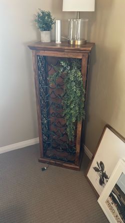 Wine rack