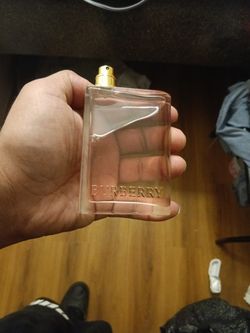 Burberry Perfume HER BAU