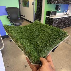 $1.59/sqft Pet Turf 84 oz 1.13 inch Artificial Grass Fast drain yard dog pasto zacate cesped