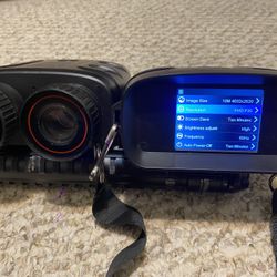 GTHUNDER Night Vision Goggles 