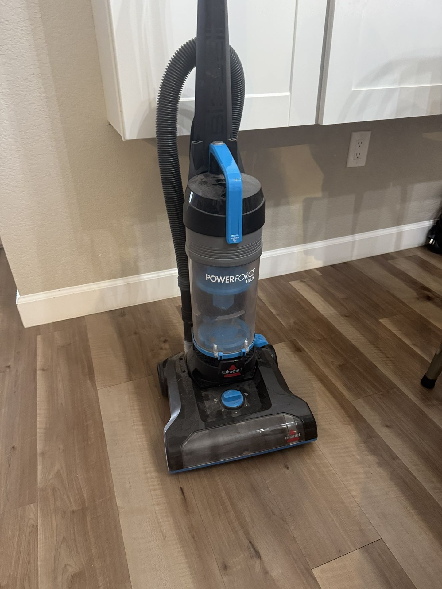 Vacuum