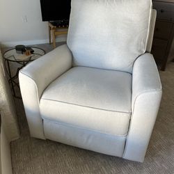 Recliner/Rocker 