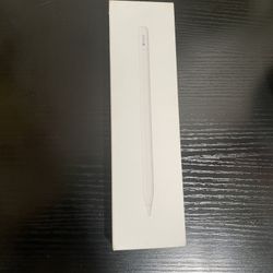 APPLE PENCIL 2ND GEN