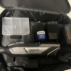 Dremel Tool
