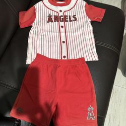 New Have In Size 3T &4T