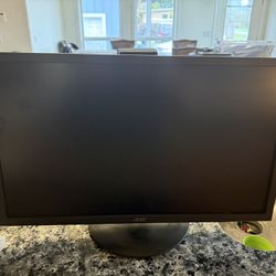 Acer XFA240 24” FHD LCD Gaming Monitor