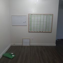 Whiteboard Calendars For Sale