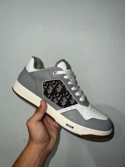D10R B27 Size 9