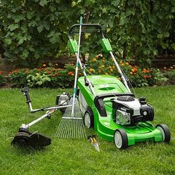 A & G Lawn Care LLC