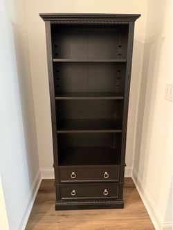 Hutch/Bookcase