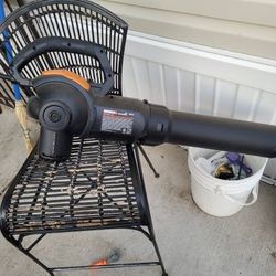 Corded Leaf Blower/vacuum 