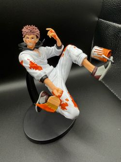 JJK itadori figure