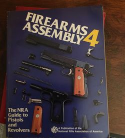 firearms assembly 4