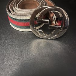 Gucci Belt