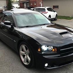 2009 Dodge Charger