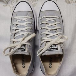 Converse  Platform Unisex
