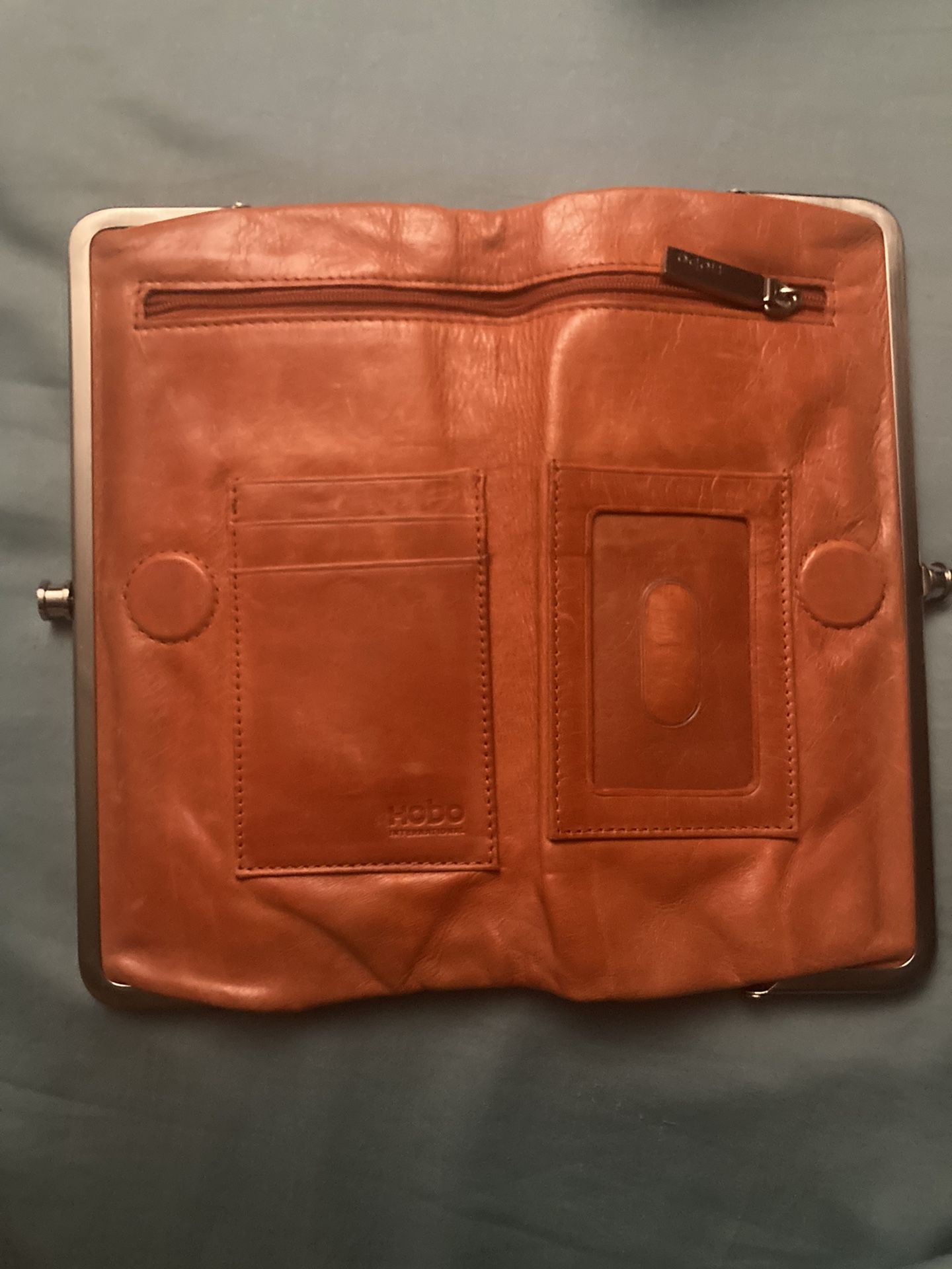 Hobo Wallet 