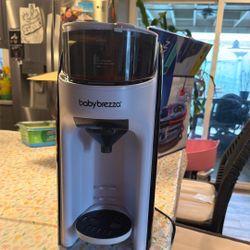 Babybrezza
