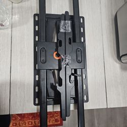 echogear Full Motion Tv Wall Mount For 37-70 Inch tv
