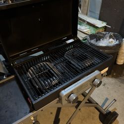 Grill 2 Burner Usado 