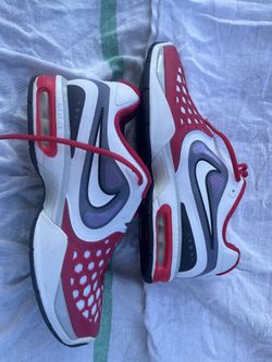 Nike Air Max Courtballistec 4.3