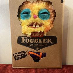 Fuggler Rabid Rabbit 