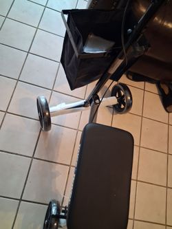 NEW KNEE ROVER