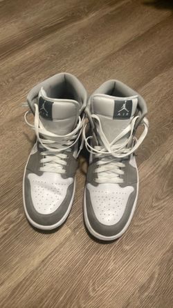 Nike Jordans Size 12