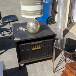 Side Table 