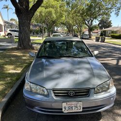 Toyota Camary