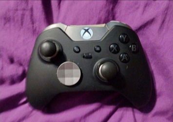 Xbox one controller, $20