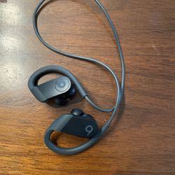 Beats By Dre- Power Beats 