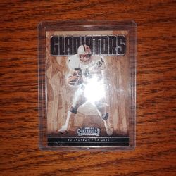Bo Jackson NFL 