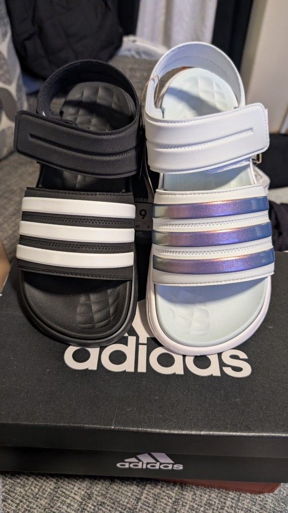 Adidas Sandals