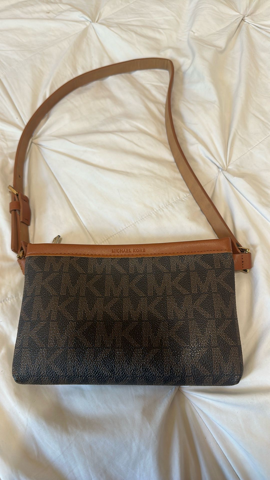 MK Purse