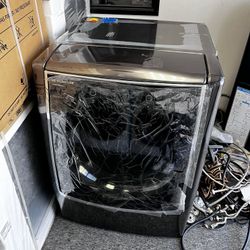 LG GAS DRYER 29”