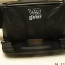 *Solaray VR Portable Gear - Fits Smartphones with 4.5-6.0 inch Screens