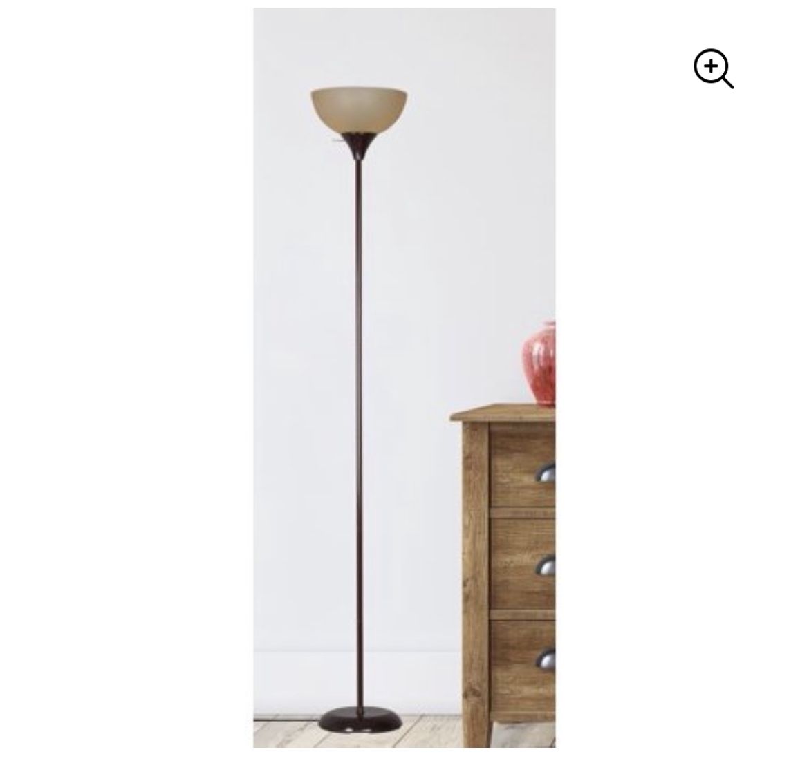 Floor lamp