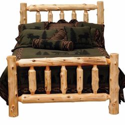 Free Bed - Corner Of Virginia and Forestview 