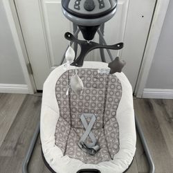 Baby Swing