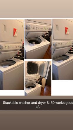 Washer