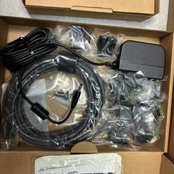 Logitech Meetup (3) Units