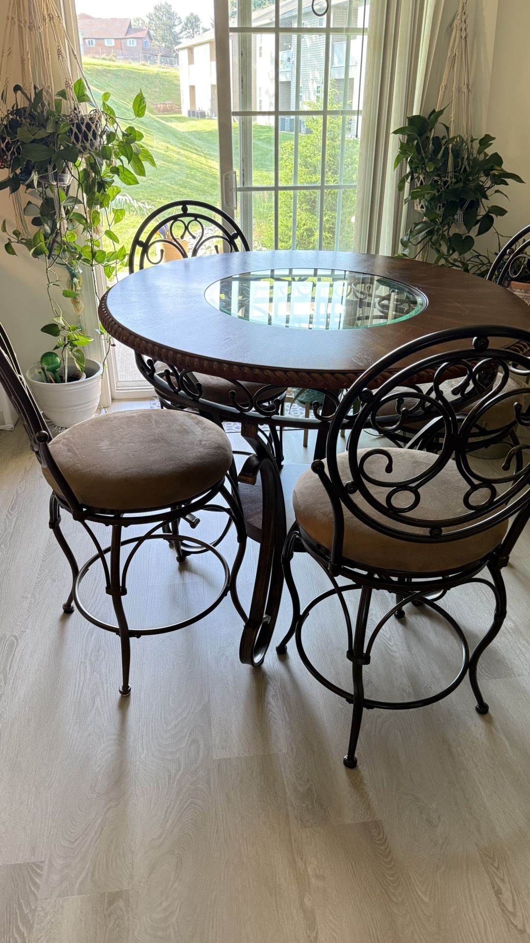 Dining Set For Sale
