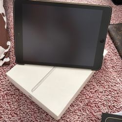 iPad with Original Box