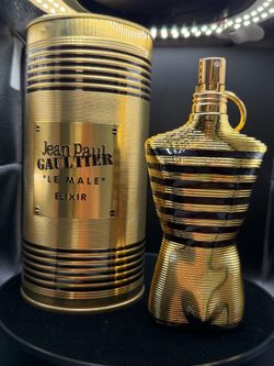 Jean Paul Gaultier Le Male