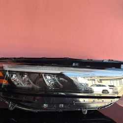 2023-2025 Honda Accord LED Headlight Right RH Passenger Side OEM