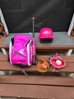 T-Ball