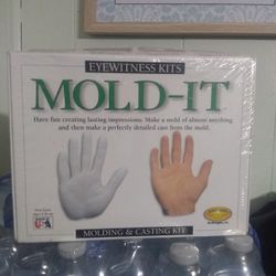 Molding Kit