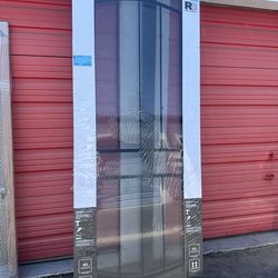 🔥 SECURITY SCREEN DOOR – BRAND NEW 🔥